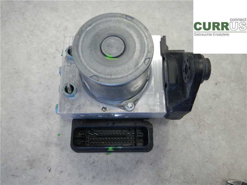 AUDI A4/S4  B9 16-19 ABS-Hydraulikeinheit 8W0614517H 2,0 TDI