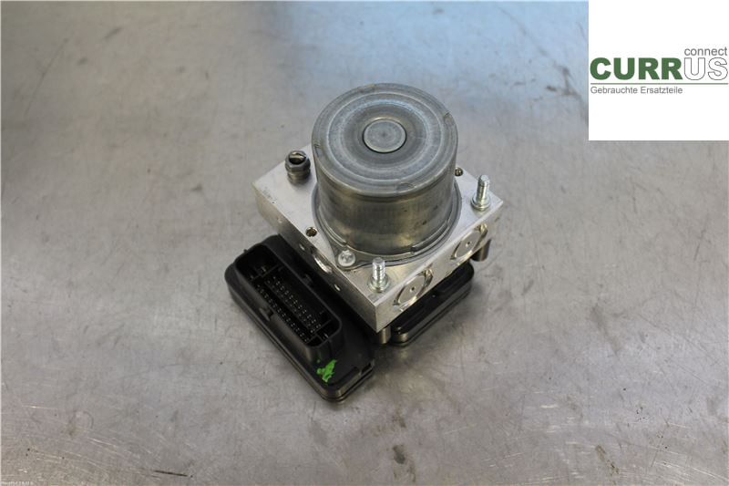 SKODA FABIA  15- ABS hydraulisk enhed 6C0614517R 1,2 TSI