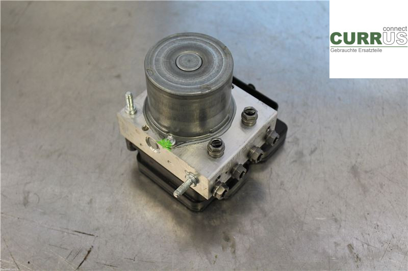 SKODA FABIA  15- ABS hydraulisk enhed 6C0614517R 1,2 TSI
