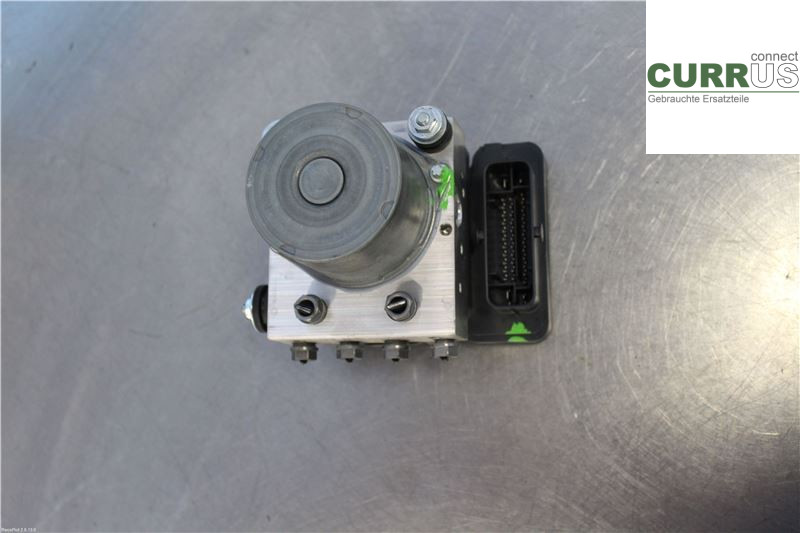 VW POLO       10-17 ABS Hydraulic unit 6C0614517N 1,2 TSI