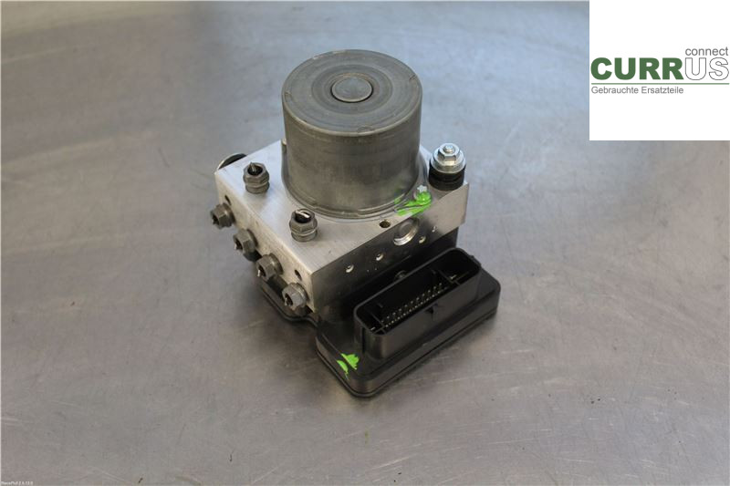 VW POLO       10-17 ABS Hydraulic unit 6C0614517N 1,2 TSI