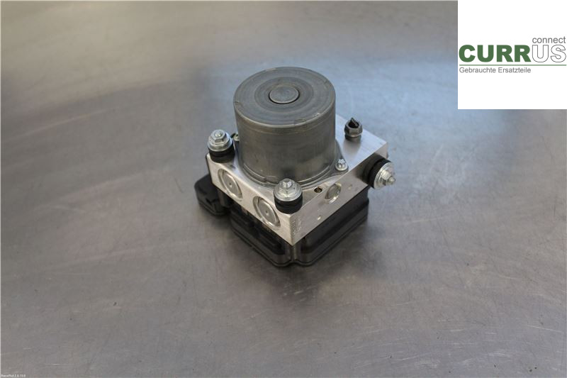 VW POLO       10-17 ABS Hydraulic unit 6C0614517N 1,2 TSI