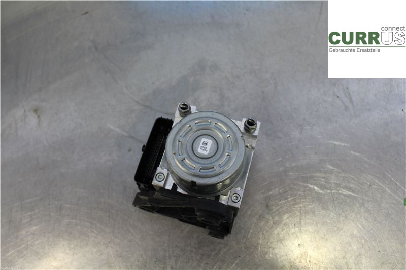 VW PASSAT  15-19 ABS Hydraulic unit 5Q0614517BK 2,0 TDI
