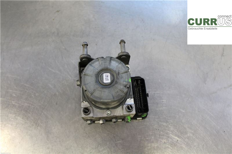 VW TRANSP/CARAVELLE 16- ABS hydraulisk enhet 7E0614517L 2,0 TDI