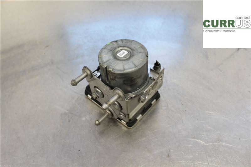 VW TRANSP/CARAVELLE 16- ABS hydraulisk enhet 7E0614517L 2,0 TDI