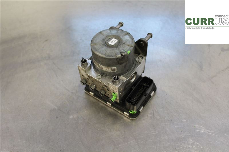 VW TRANSP/CARAVELLE 16- ABS hydraulisk enhet 7E0614517L 2,0 TDI