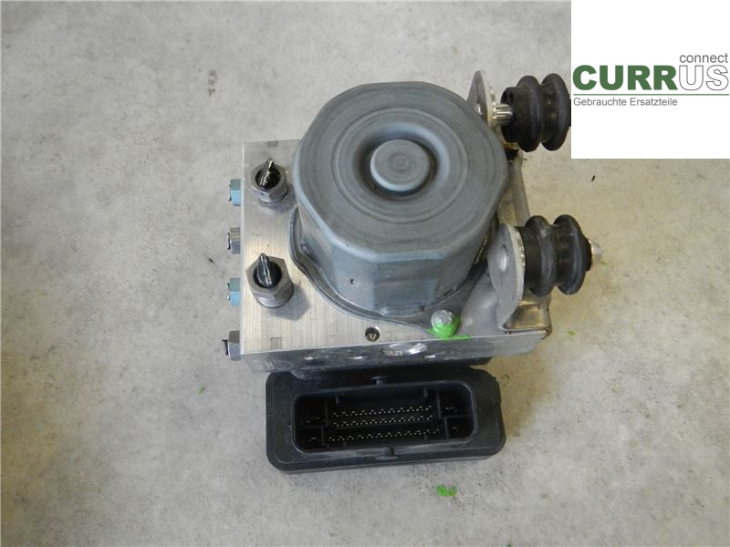 PORSCHE 911 64- Unité hydraulique ABS 99135595581 3,8 GT3