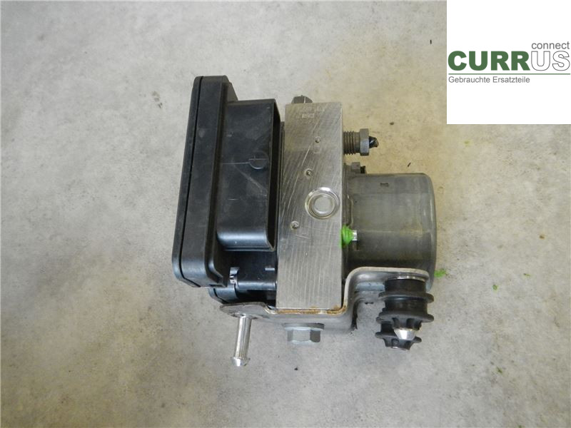 PORSCHE 911 64- Unité hydraulique ABS 99135595581 3,8 GT3