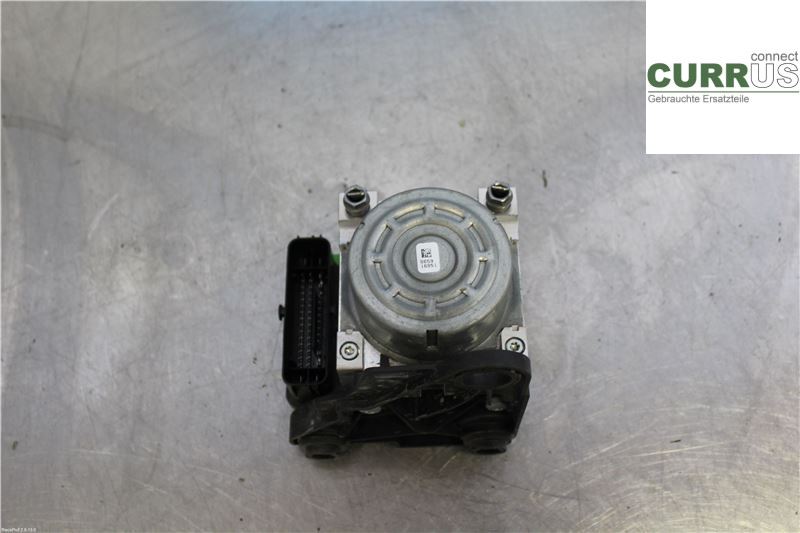 AUDI A3/S3 8V  13-20 ABS Hydraulic unit 5Q0614517AL 1,4 E-TRON