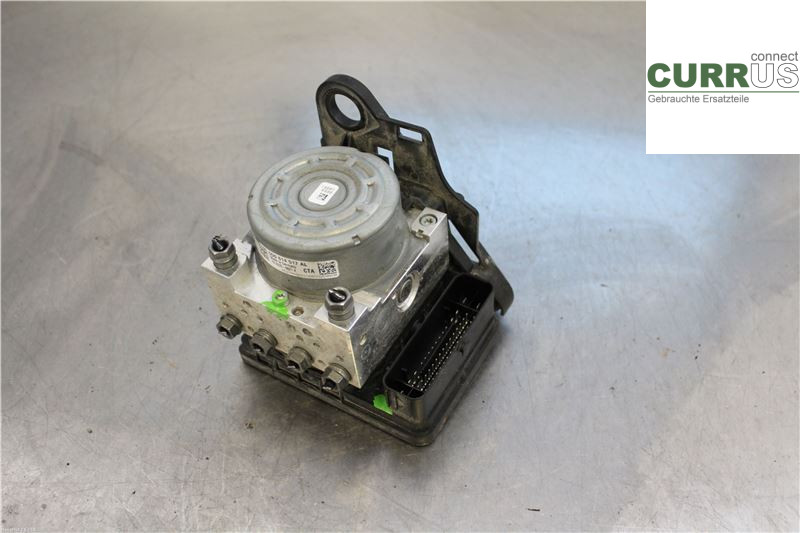 AUDI A3/S3 8V  13-20 ABS Hydraulic unit 5Q0614517AL 1,4 E-TRON