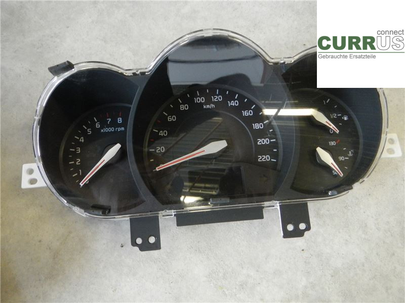KIA RIO  12-16 Bloc instruments / combiné 940261W630 1,4
