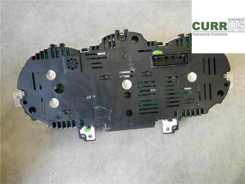 KIA RIO  12-16 Bloc instruments / combiné 940261W630 1,4