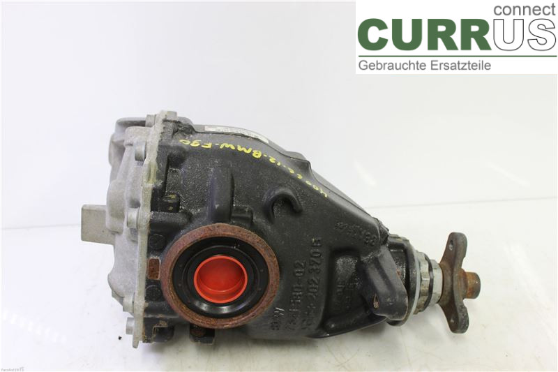 BMW 3 F30/F31/F80    12-19 Differential 33108485723 2,0d