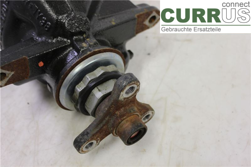 BMW 3 F30/F31/F80    12-19 Differential 33108485723 2,0d