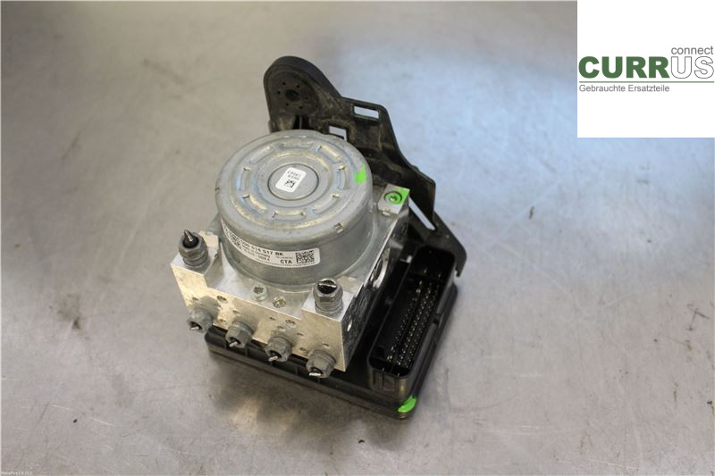 VW PASSAT  15-19 ABS Hydraulic unit 5Q0614517BK 2,0 TSI