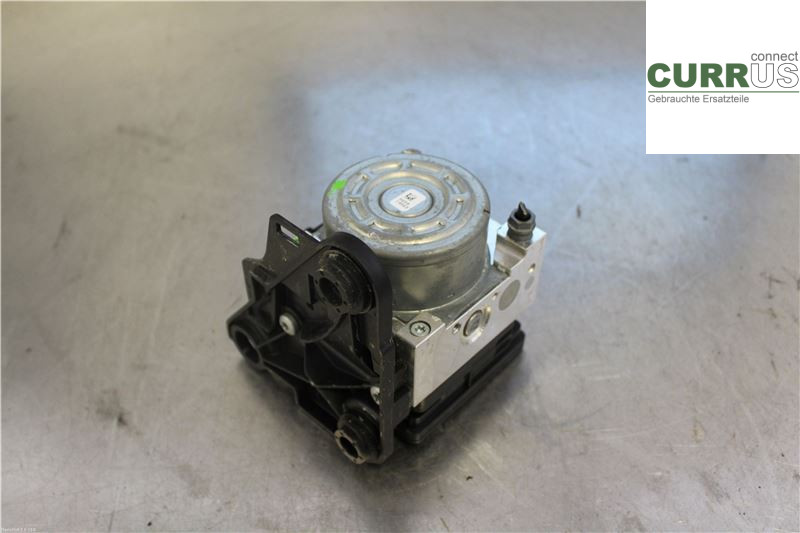 VW PASSAT  15-19 ABS Hydraulic unit 5Q0614517BK 2,0 TSI