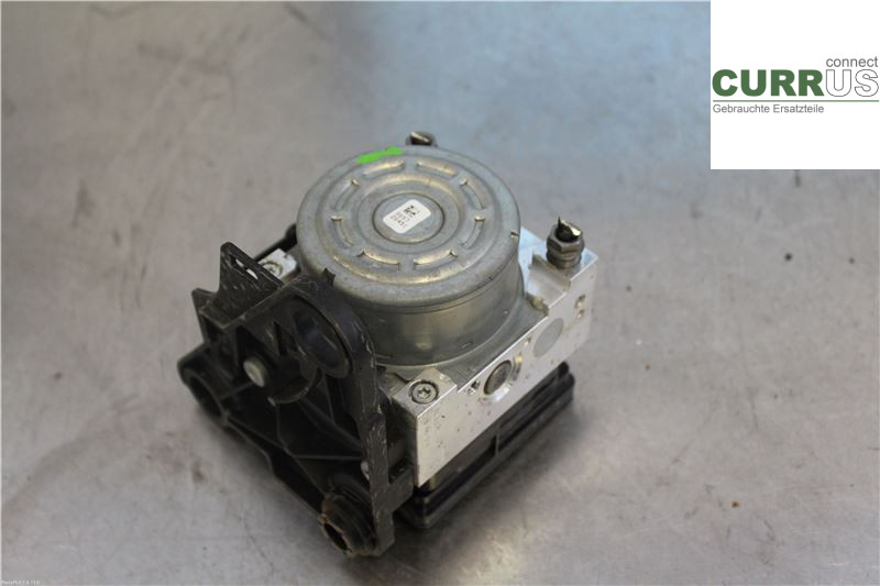 SKODA OCTAVIA  13-20 ABS Hydraulic unit 3Q0614517T 1,6 TDI