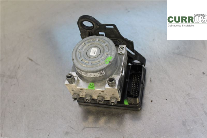 SKODA OCTAVIA  13-20 ABS Hydraulic unit 3Q0614517T 1,6 TDI