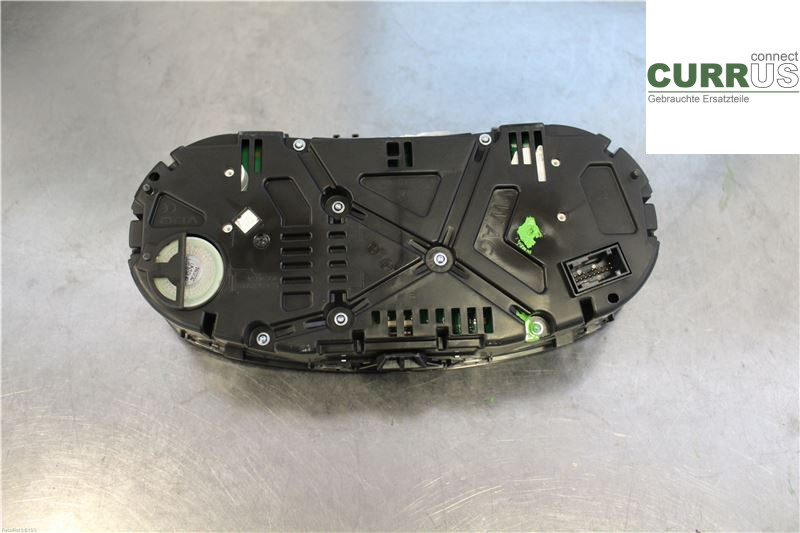 SKODA FABIA  15- Instrumentkam 6V0920740B 1,2 TSI
