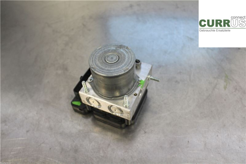 SKODA FABIA  15- ABS hydraulisk enhed 6C0614517R 1,2 TSI