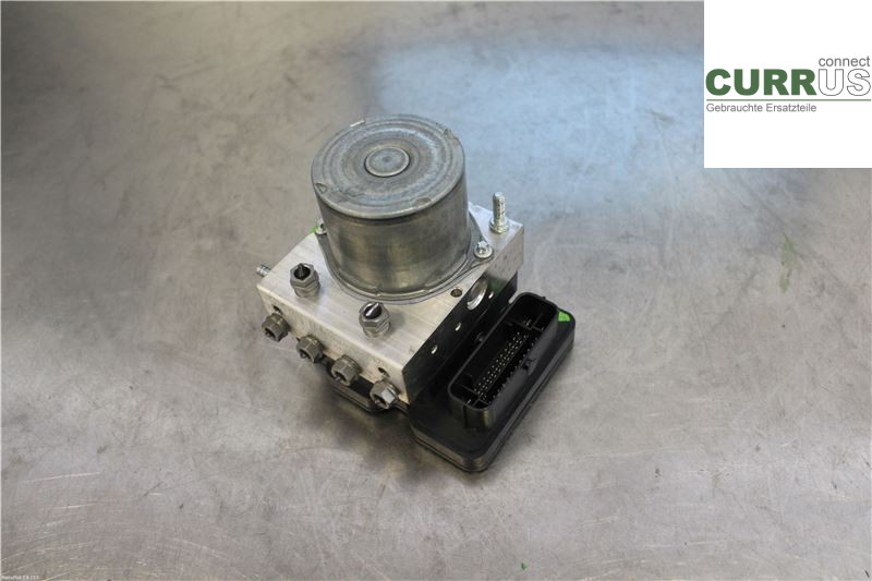 SKODA FABIA  15- ABS hydraulisk enhed 6C0614517R 1,2 TSI