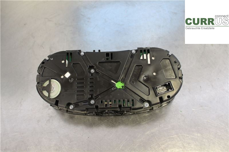 SKODA FABIA  15- Instrumentkam 6V0920740B 1,2 TSI