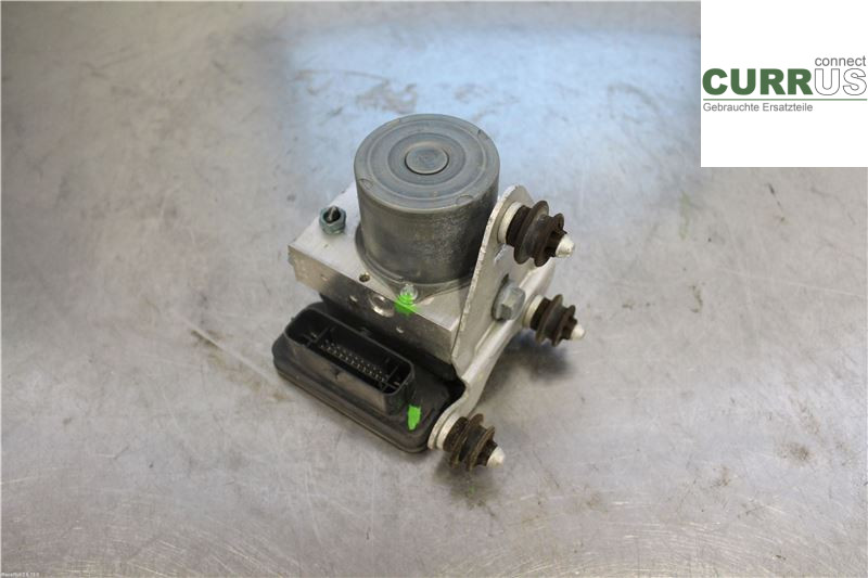 AUDI A6/S6 4G   11-18 ABS-Hydraulikeinheit 4G0614517AJ 3,0 TDI