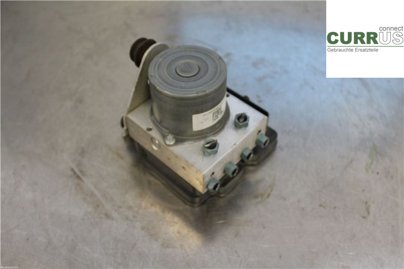 AUDI A6/S6 4G   11-18 ABS-Hydraulikeinheit 4G0614517AJ 3,0 TDI