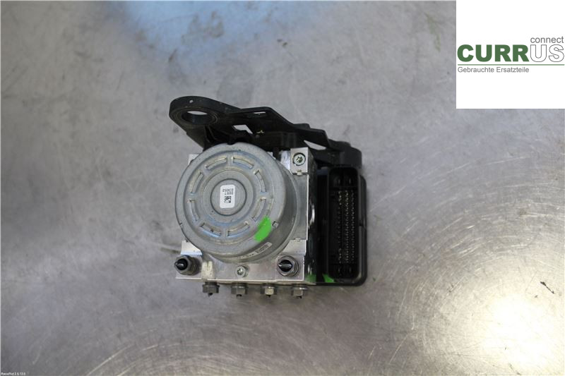 VW GOLF / E-GOLF VII   13-20 ABS-Hydraulikeinheit 5Q0614517AA 1,6 TDI