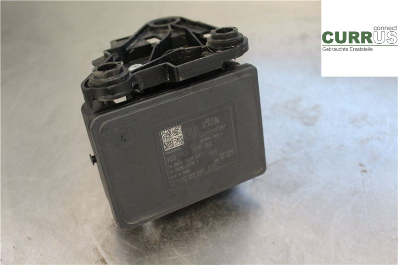 VW GOLF / E-GOLF VII   13-20 ABS-Hydraulikeinheit 5Q0614517AA 1,6 TDI