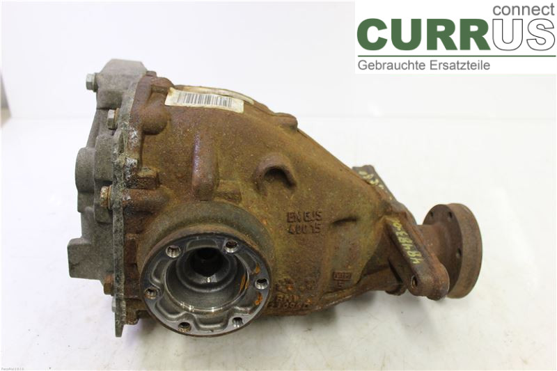 BMW 5 E60/61 Sed/Tou 02-10 Différentiel 33107560592 2,5I