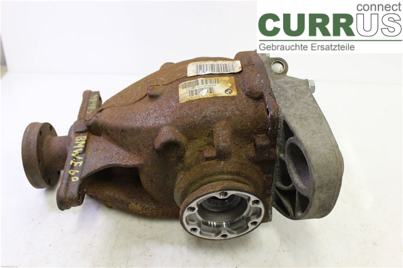 BMW 5 E60/61 Sed/Tou 02-10 Différentiel 33107560592 2,5I