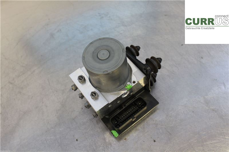 AUDI Q5     09-16 ABS-Hydraulikeinheit 8R0614517DE 3,0 TDI