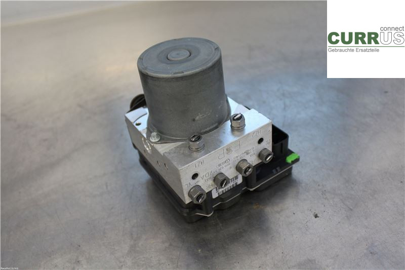 AUDI Q5     09-16 ABS-Hydraulikeinheit 8R0614517DE 3,0 TDI
