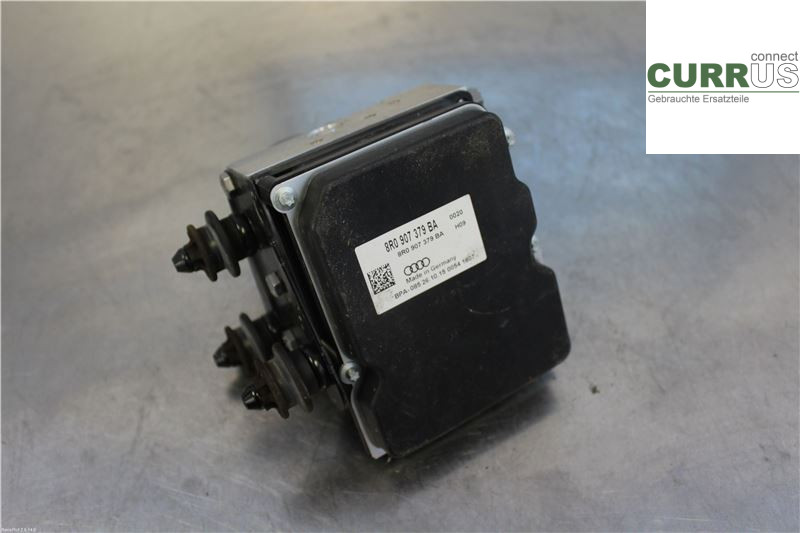 AUDI Q5     09-16 ABS-Hydraulikeinheit 8R0614517DE 3,0 TDI