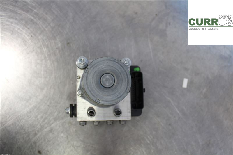 SKODA FABIA  15- ABS hydraulisk enhed 6C0614517K 1,2 TSI