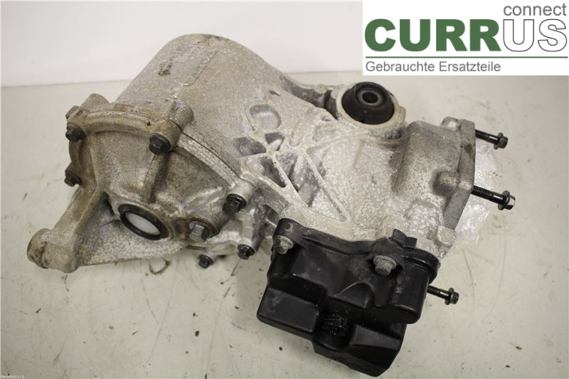 VOLVO XC70  14-16 Differential 36012670 D4 2,4