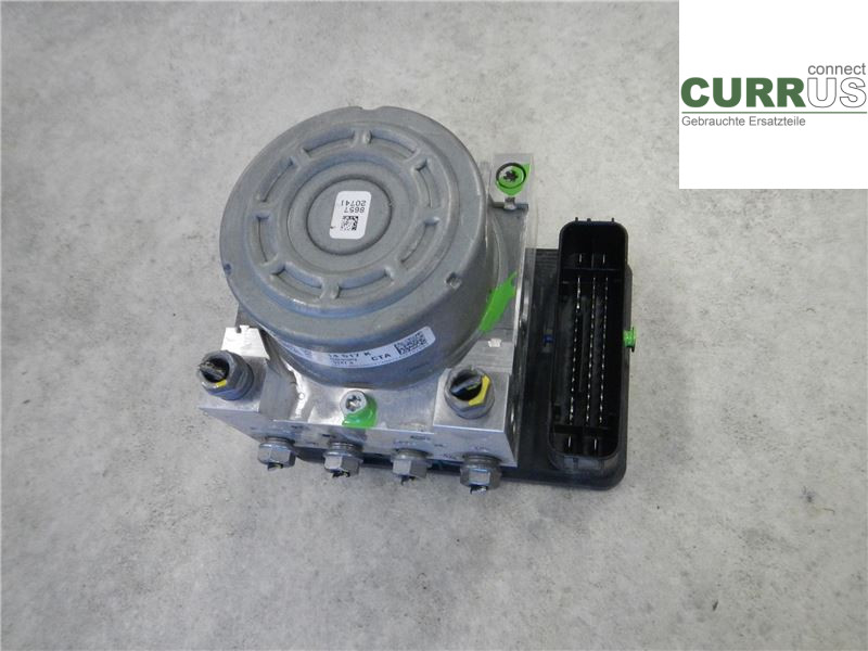 AUDI A3/S3 8V  13-20 ABS Hydraulic unit 5Q0614517K 1,4 TFSI
