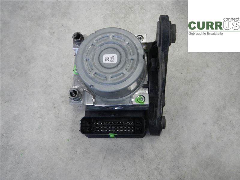 AUDI A3/S3 8V  13-20 ABS Hydraulic unit 5Q0614517K 1,2 TFSI