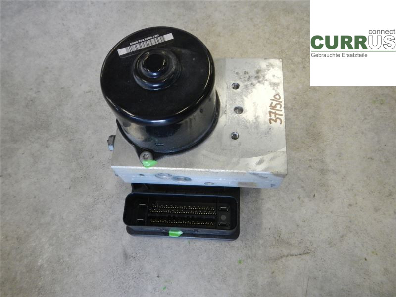 MB C (203)       00-07 ABS hydraulisk enhed  220 CDI