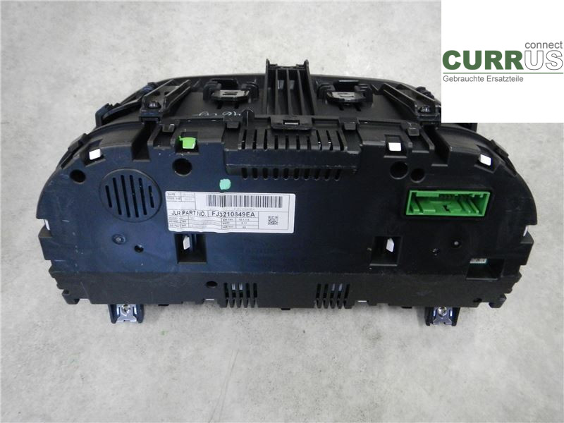 LAND ROVER EVOQUE  L538  11-18 Instrumentkam  2,2 D
