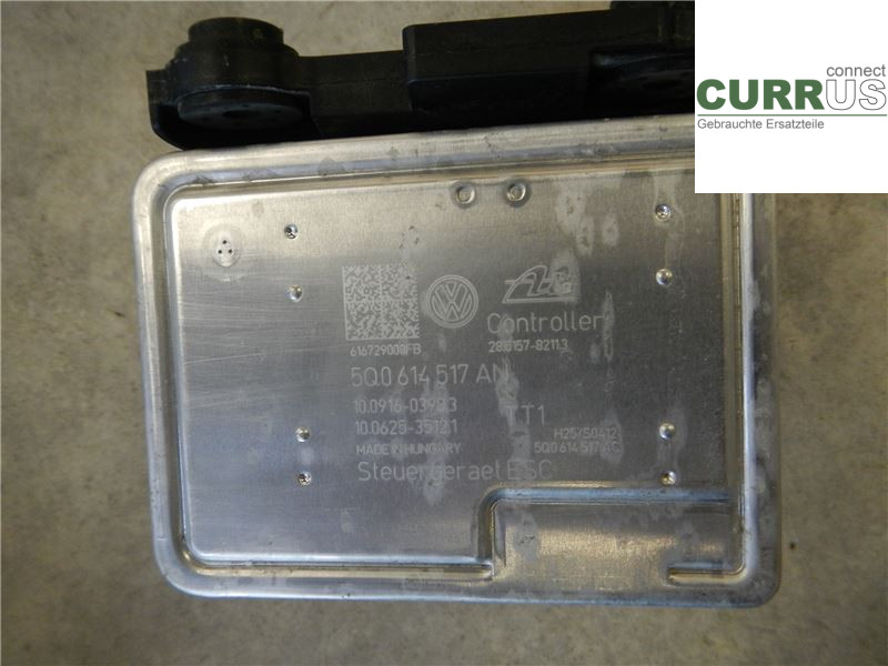 AUDI A3/S3 8V  13-20 ABS Hydraulic unit  1,0 TFSI