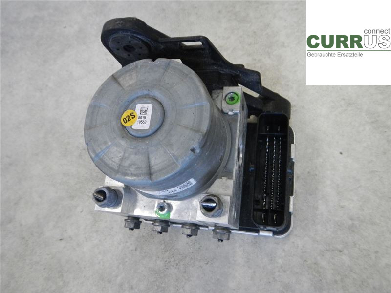 AUDI A3/S3 8V  13-20 ABS Hydraulic unit  1,0 TFSI