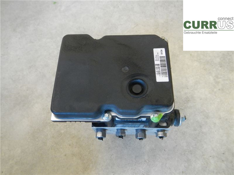 PEUGEOT 308 08-13 ABS Hydraulic unit  1,6 HDI