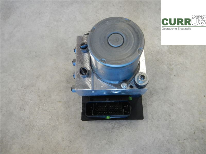 PEUGEOT 308 08-13 ABS Hydraulic unit  1,6 HDI