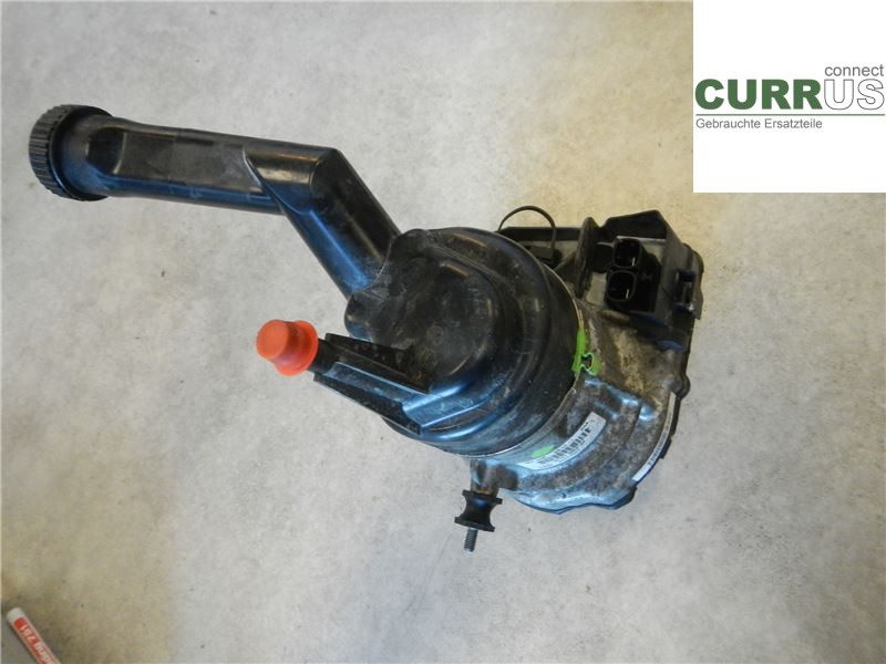 PEUGEOT 308 08-13 Power steering pump (electric)  1,6 HDI