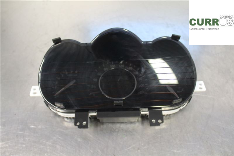 KIA RIO  12-16 Bloc instruments / combiné  1,2