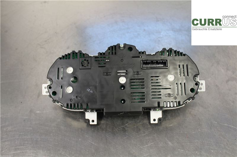 KIA RIO  12-16 Bloc instruments / combiné  1,2