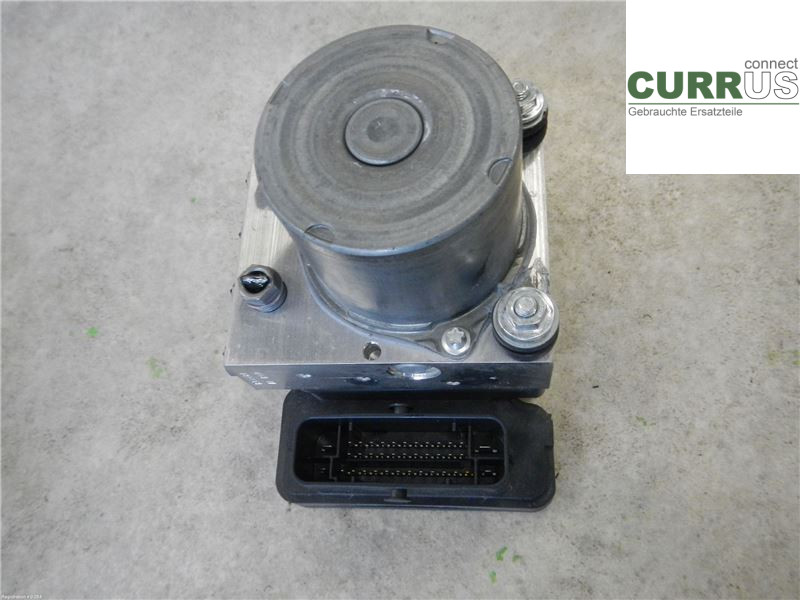 SKODA FABIA  15- ABS Hydraulic unit 6C0614517N 1,2 TSI