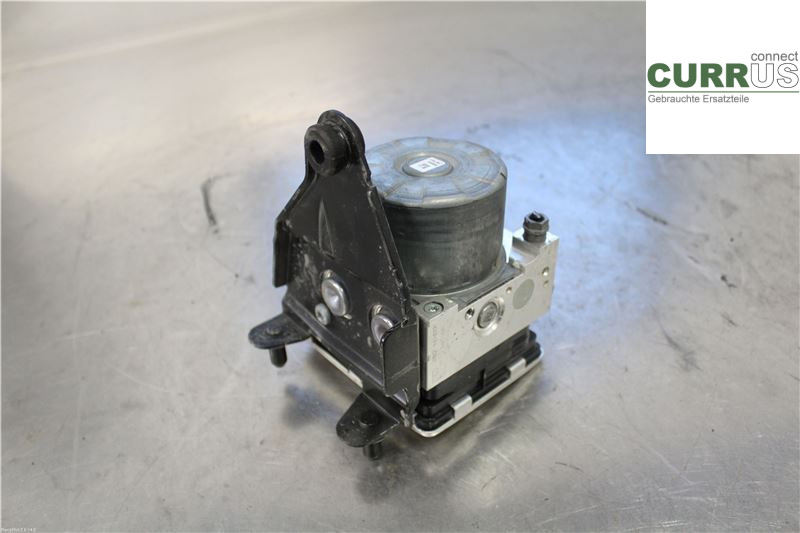 VW CADDY  16-20 ABS Hydraulic unit 7E0614517M 2,0 TDI